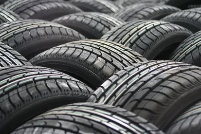 Tires at Akar Auto Center