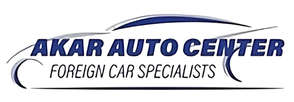 akar auto center logo